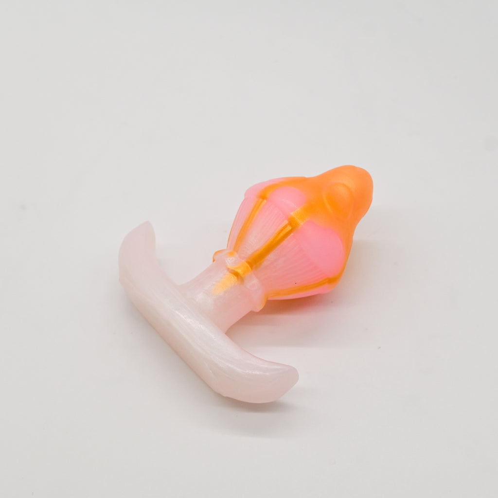 F2MKF25 Cylo Plug Small 0050 UV GITD