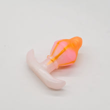 Load image into Gallery viewer, F2MKF25 Cylo Plug Small 0050 UV GITD
