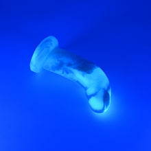 Load image into Gallery viewer, G2MJD89 Ignis Small 0050 UV GITD
