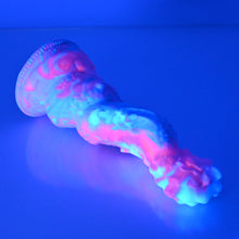 Load image into Gallery viewer, H2MDZ45 Hydrae Small 0050 UV GITD
