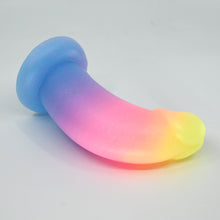 Load image into Gallery viewer, G2XGB19 Ignis Small 0020 UV GITD
