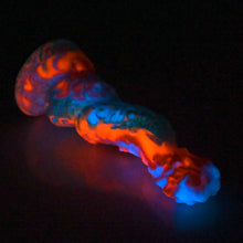 Load image into Gallery viewer, H2MDZ45 Hydrae Small 0050 UV GITD
