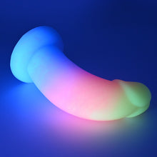 Load image into Gallery viewer, G2XGB19 Ignis Small 0020 UV GITD
