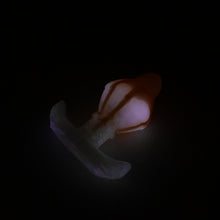 Load image into Gallery viewer, F2MKF25 Cylo Plug Small 0050 UV GITD
