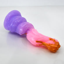 Load image into Gallery viewer, H2MDZ46 Hydrae Small 0050 UV GITD
