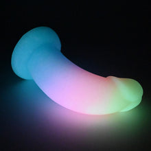 Load image into Gallery viewer, G2XGB19 Ignis Small 0020 UV GITD
