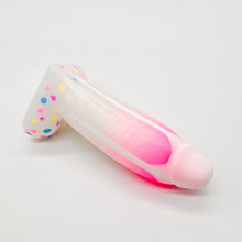 Load image into Gallery viewer, W3SHD57^ Tellus Medium 0030 UV GITD GHPA
