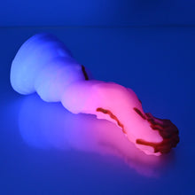 Load image into Gallery viewer, H2MDZ46 Hydrae Small 0050 UV GITD
