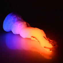 Load image into Gallery viewer, H2MDZ46 Hydrae Small 0050 UV GITD
