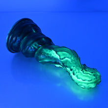 Load image into Gallery viewer, H2SDZ47 Hydrae Small 0030 UV GITD
