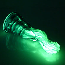 Load image into Gallery viewer, H2SDZ47 Hydrae Small 0030 UV GITD
