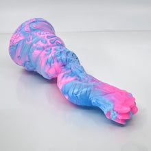 Load image into Gallery viewer, H3MDZ48 Hydrae Medium 0050 UV GITD
