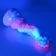 Load image into Gallery viewer, H3MDZ48 Hydrae Medium 0050 UV GITD
