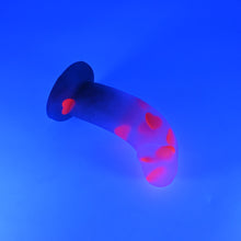 Load image into Gallery viewer, G2TJD92 Ignis Small NC 0031 UV GITD CS
