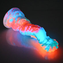 Load image into Gallery viewer, H3MDZ48 Hydrae Medium 0050 UV GITD
