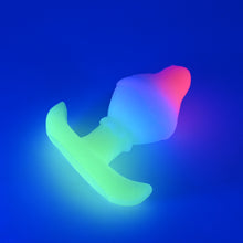 Load image into Gallery viewer, F3SKF30 Cylo Plug Medium 0030 UV GITD

