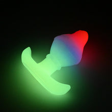 Load image into Gallery viewer, F3SKF30 Cylo Plug Medium 0030 UV GITD
