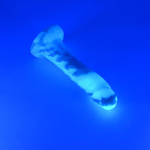 Load image into Gallery viewer, Z2MJF04 Caelus Small 0050 UV GITD
