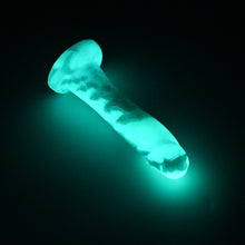 Load image into Gallery viewer, Z2MJF04 Caelus Small 0050 UV GITD
