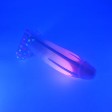 Load image into Gallery viewer, W4SHD63^ Tellus Large 0030 UV GITD GHPA
