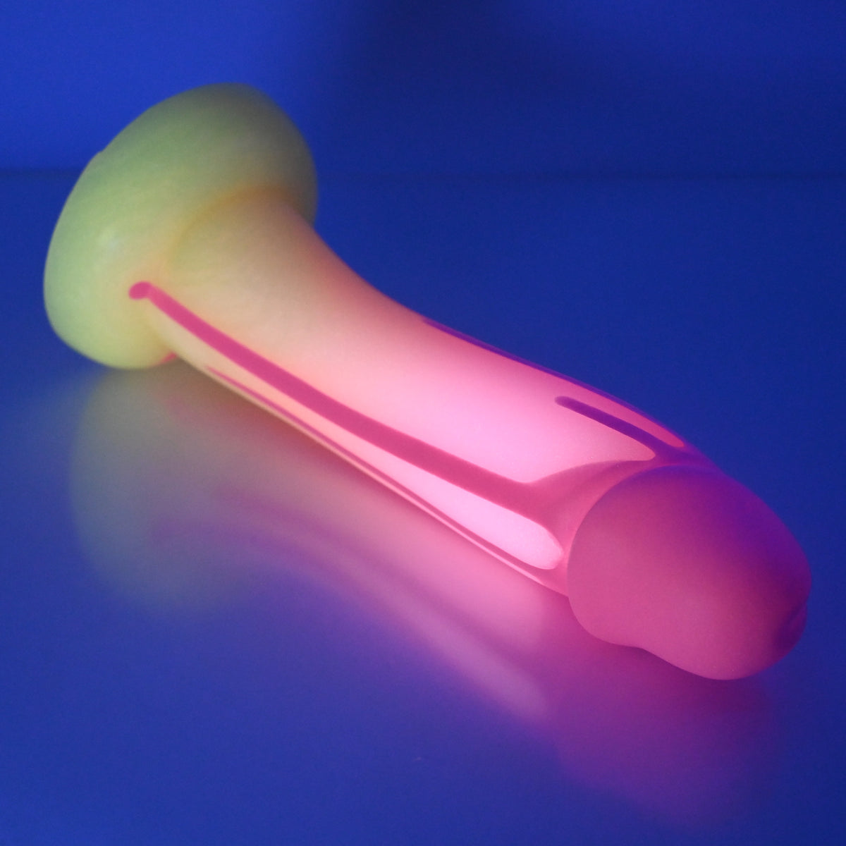 Z3XFB67 Caelus Medium 0020 UV GITD