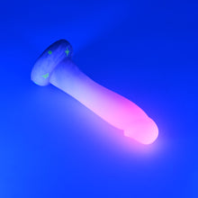 Load image into Gallery viewer, Z2SJF05 Caelus Small 0030 UV GITD
