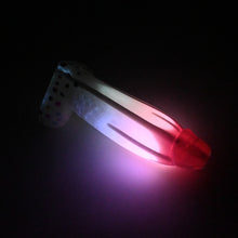 Load image into Gallery viewer, W4SHD63^ Tellus Large 0030 UV GITD GHPA
