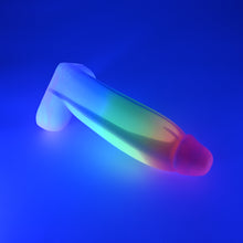 Load image into Gallery viewer, W4MHD64^ Tellus Large 0050 UV GITD GHPA

