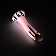 Load image into Gallery viewer, Z2SJF06 Caelus Small 0030 UV GITD
