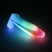 Load image into Gallery viewer, W4MHD64^ Tellus Large 0050 UV GITD GHPA
