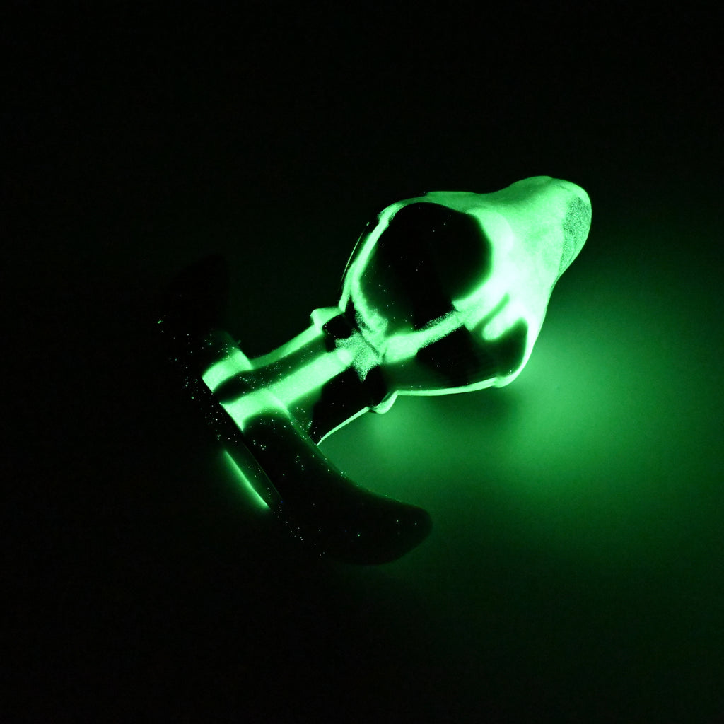 F3SKF33 Cylo Plug Medium 0030 UV GITD