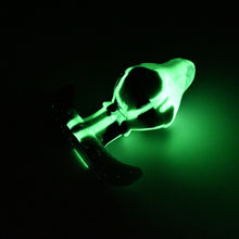 Load image into Gallery viewer, F3SKF33 Cylo Plug Medium 0030 UV GITD

