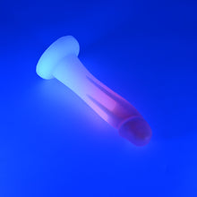 Load image into Gallery viewer, Z2MJF07 Caelus Small 0050 UV GITD CS
