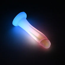 Load image into Gallery viewer, Z2MJF07 Caelus Small 0050 UV GITD CS
