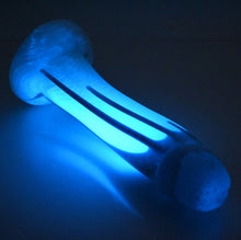 Load image into Gallery viewer, Z3SFB69 Caelus Medium 0030 UV GITD
