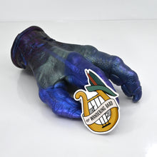 Load image into Gallery viewer, L2XDZ76 Altair Small 0020 CS TWB

