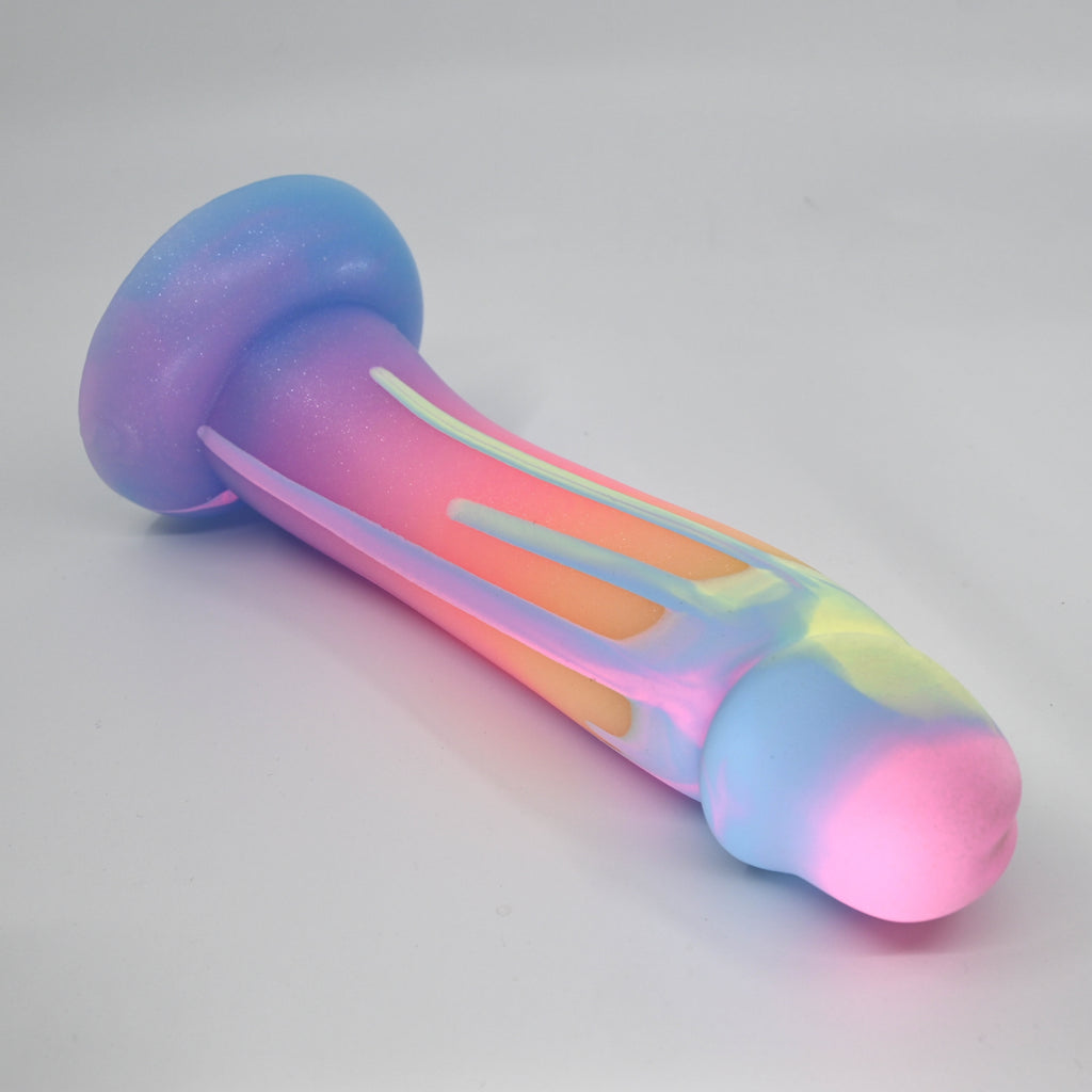 Z3XGC36 Caelus Medium 0020 UV GITD