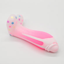 Load image into Gallery viewer, Q2SHC00 Aquus Small 0030 UV GITD
