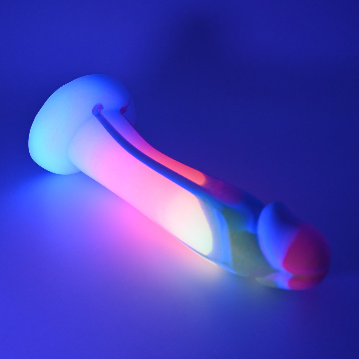 Z3XGC36 Caelus Medium 0020 UV GITD