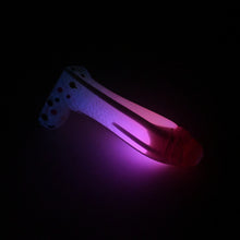 Load image into Gallery viewer, Q2SHC00 Aquus Small 0030 UV GITD
