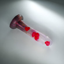 Load image into Gallery viewer, Z2TJF10 Caelus Small NC 0031 UV GITD CS
