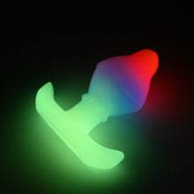 Load image into Gallery viewer, F4SKF36 Cylo Plug Large 0030 UV GITD
