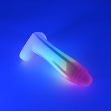 Load image into Gallery viewer, Q2MHD01 Aquus Small 0050 UV GITD
