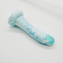 Load image into Gallery viewer, Z3MJF11 Caelus Medium 0050 UV GITD GOBLIN HOLE
