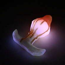 Load image into Gallery viewer, F4MKF37 Cylo Plug Large 0050 UV GITD
