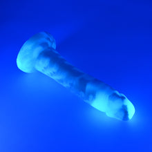 Load image into Gallery viewer, Z3MJF11 Caelus Medium 0050 UV GITD GOBLIN HOLE
