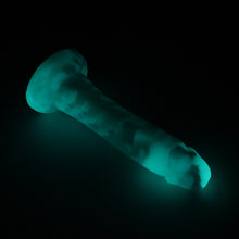 Load image into Gallery viewer, Z3MJF11 Caelus Medium 0050 UV GITD GOBLIN HOLE

