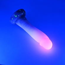Load image into Gallery viewer, Z3SJF12 Caelus Medium 0030 UV GITD

