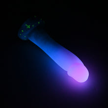 Load image into Gallery viewer, Z3SJF12 Caelus Medium 0030 UV GITD
