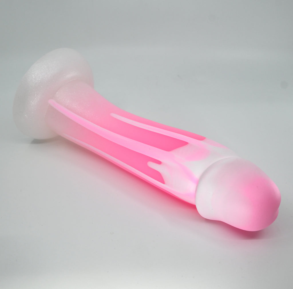 Z4SGC41 Caelus Large 0030 UV GITD